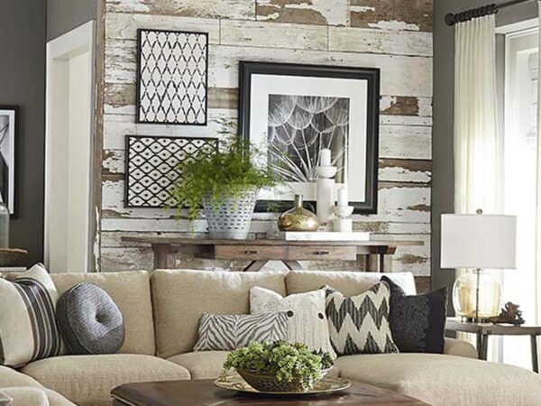 Tanners Creek Mirror Mirrors Liberty Furniture 7