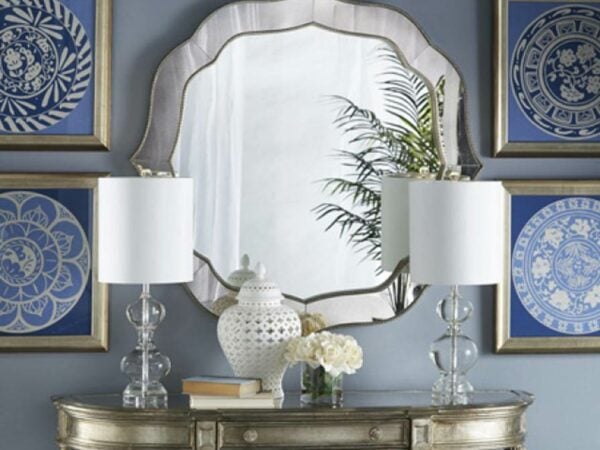 Tanners Creek Mirror Mirrors Liberty Furniture 12