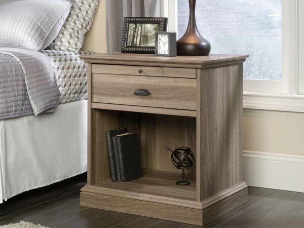 Tanners Creek Queen Panel Bed Beds Liberty Furniture 5