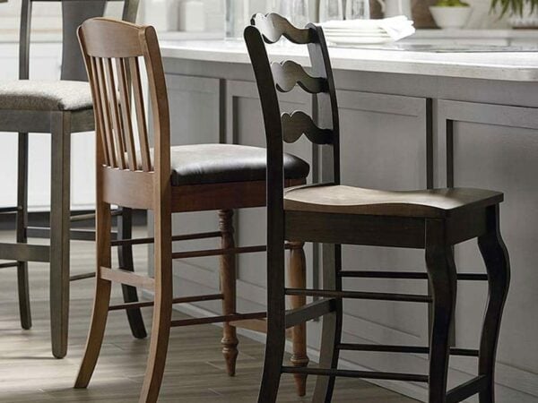 Whitney Trestle Table Set Dining Sets Liberty Furniture 8