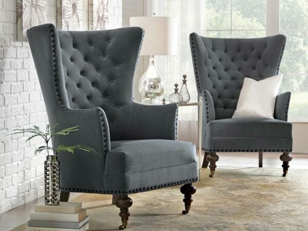 Vail Wall Recliner Recliners Customizable 6