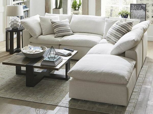 Vail Wall Recliner Recliners Customizable 4
