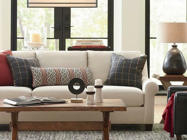 Vail Wall Recliner Recliners Customizable 3
