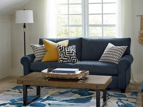 Vail Wall Recliner Recliners Customizable 5