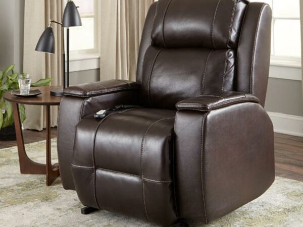 Vail Wall Recliner Recliners Customizable 9