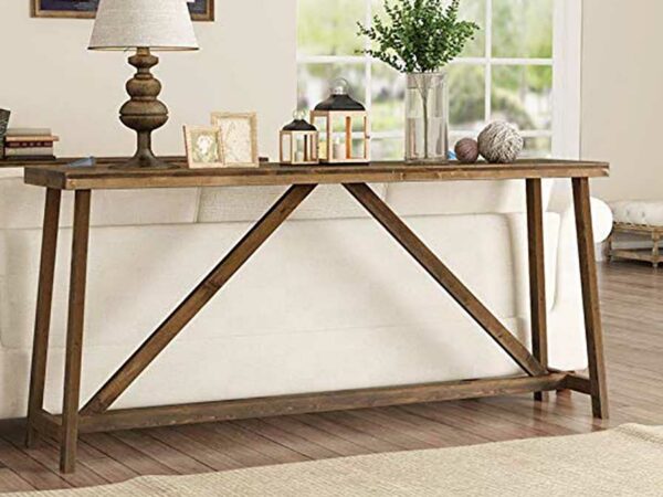 Wallace End Table End tables Liberty Furniture 9