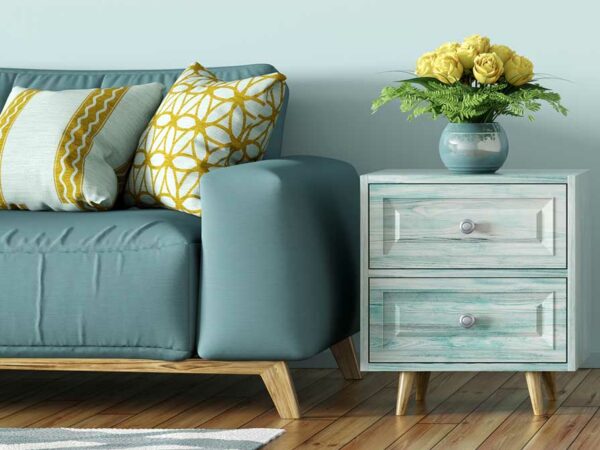 Wallace End Table End tables Liberty Furniture 10