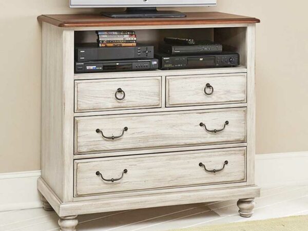Tanners Creek Queen Panel Bed Beds Liberty Furniture 8