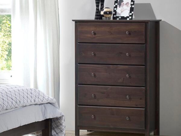 Tanners Creek Queen Panel Bed Beds Liberty Furniture 7