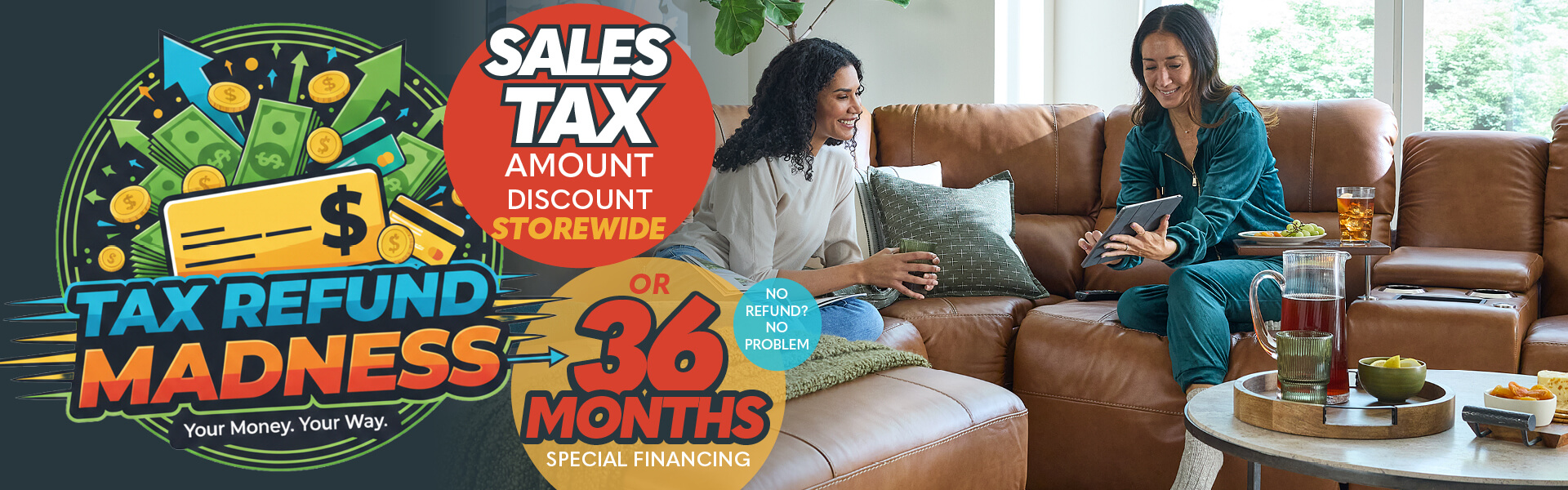 Steinbergs Refund Madness Online Rotators 21jmmldq5