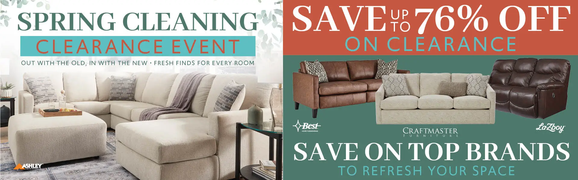 Steinbergs Spring Cleaning Clearance Online Rotators 21jmrpsb6