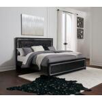 Kaydell King Upholstered Panel Bed Beds Ashley Furniture 17