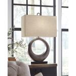 Saria Table Lamp Lighting Ashley Furniture 15
