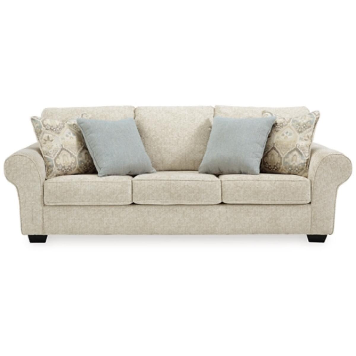 Haisley Sofa Sofas Ashley Furniture 10