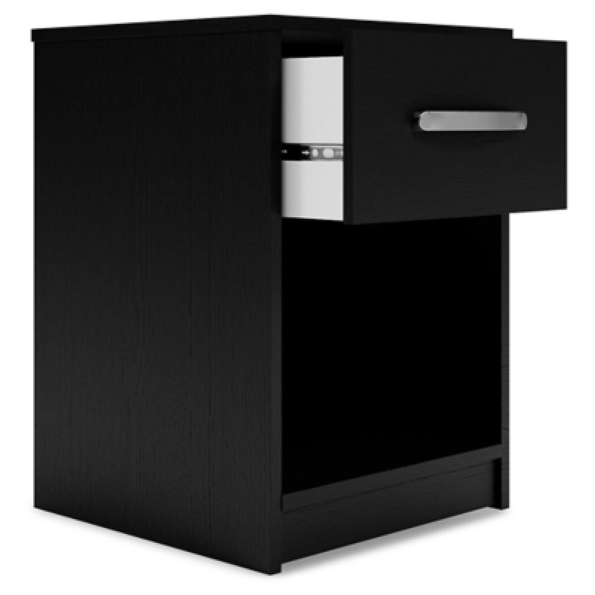 Finch Nightstand Nightstands Ashley Furniture 14