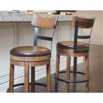 Pinnadel Counter Height Bar Stool Barstools Ashley Furniture 15