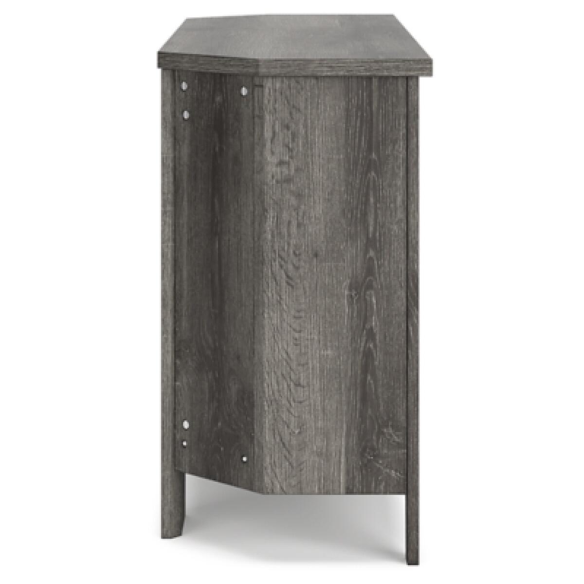 Arlenbry Corner TV Stand Entertainment Stands Ashley Furniture 18