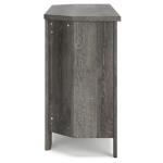 Arlenbry Corner TV Stand Entertainment Stands Ashley Furniture 28