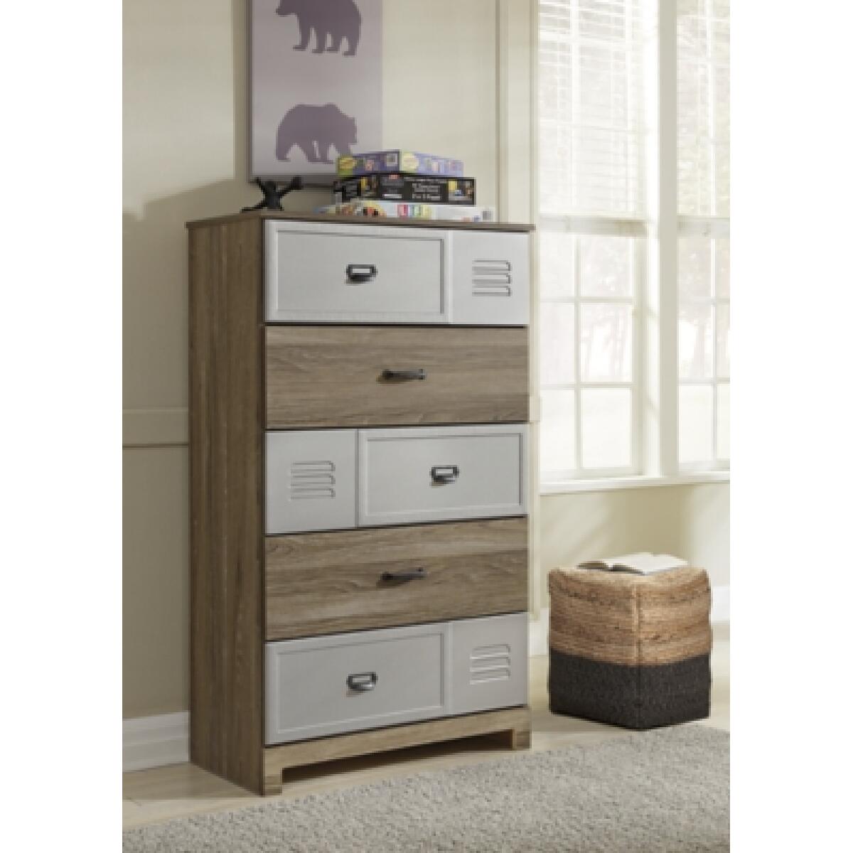 Sweed Valley Pouf Ottomans & Poufs Ashley Furniture 10