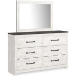 Gerridan Dresser and Mirror Dressers Ashley Furniture 13