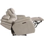 Club Level – Levitate Transitional Motion Loveseat Loveseats Bassett Furniture 15