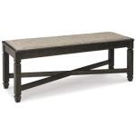 Tyler Creek Dining Bench Accent Furniture Ashley Furniture 16