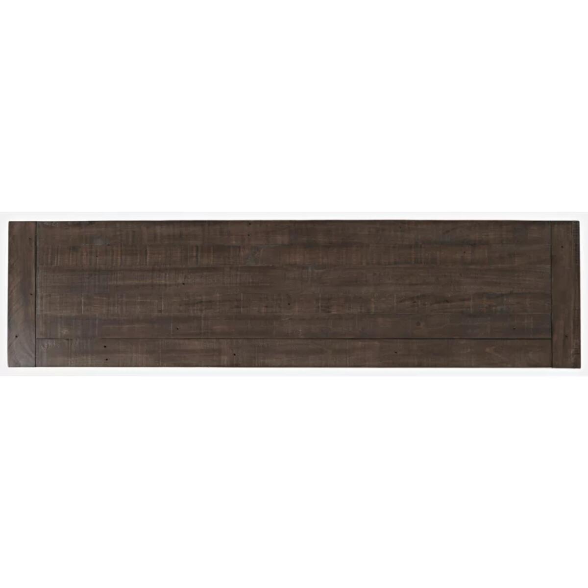 Madison County Server Barnwood Dining Storage Jofran 13