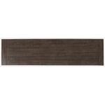 Madison County Server Barnwood Dining Storage Jofran 20