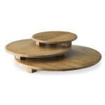 Kaidler Tray Set (Set of 3)