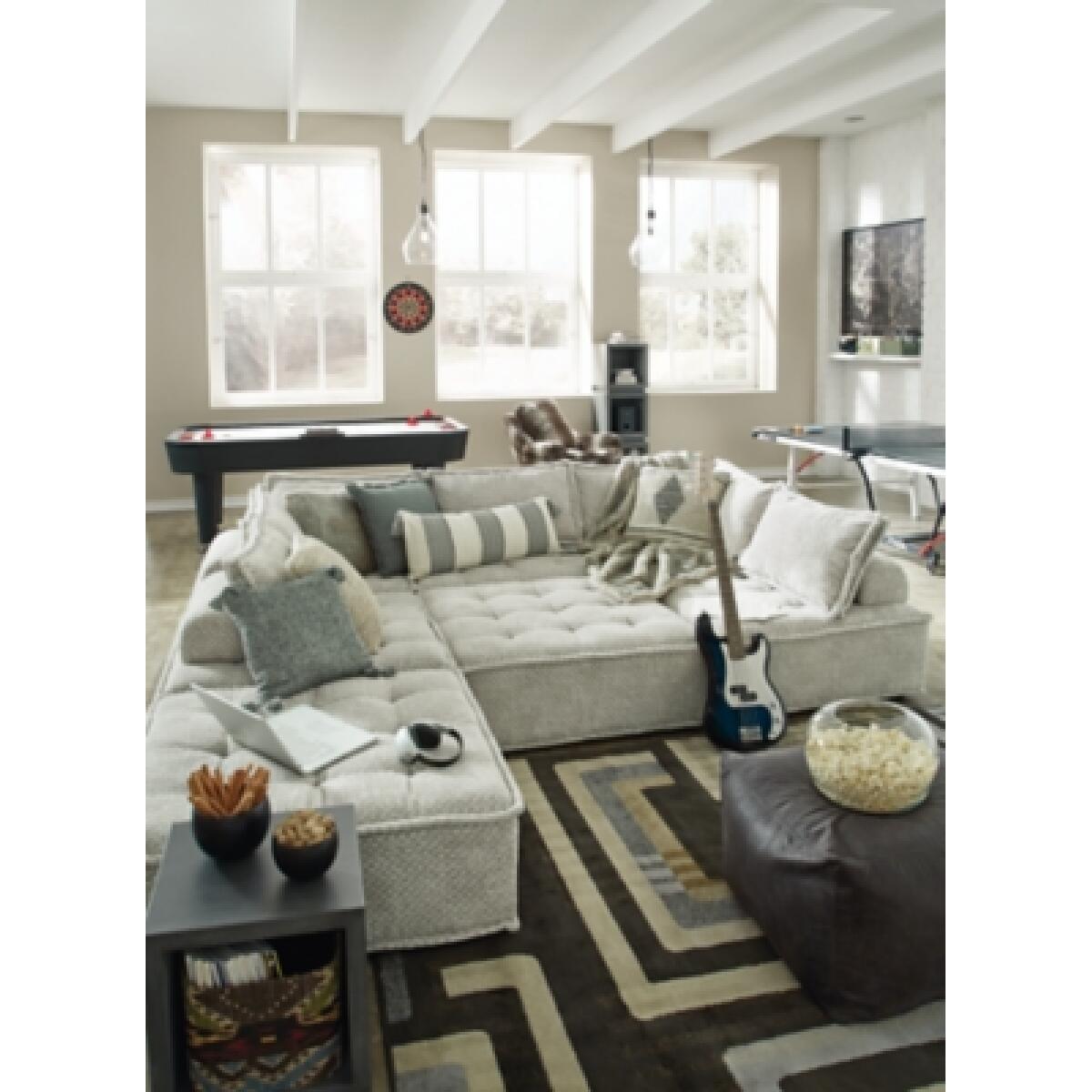 Bales Accent Chair Chairs Ashley Furniture 34