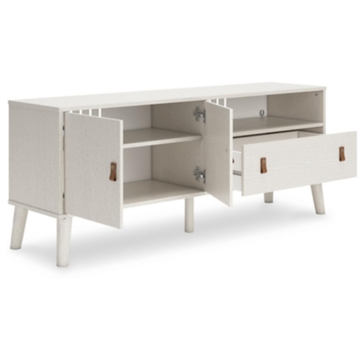 Aprilyn 59″ TV Stand Entertainment Stands Ashley Furniture 16