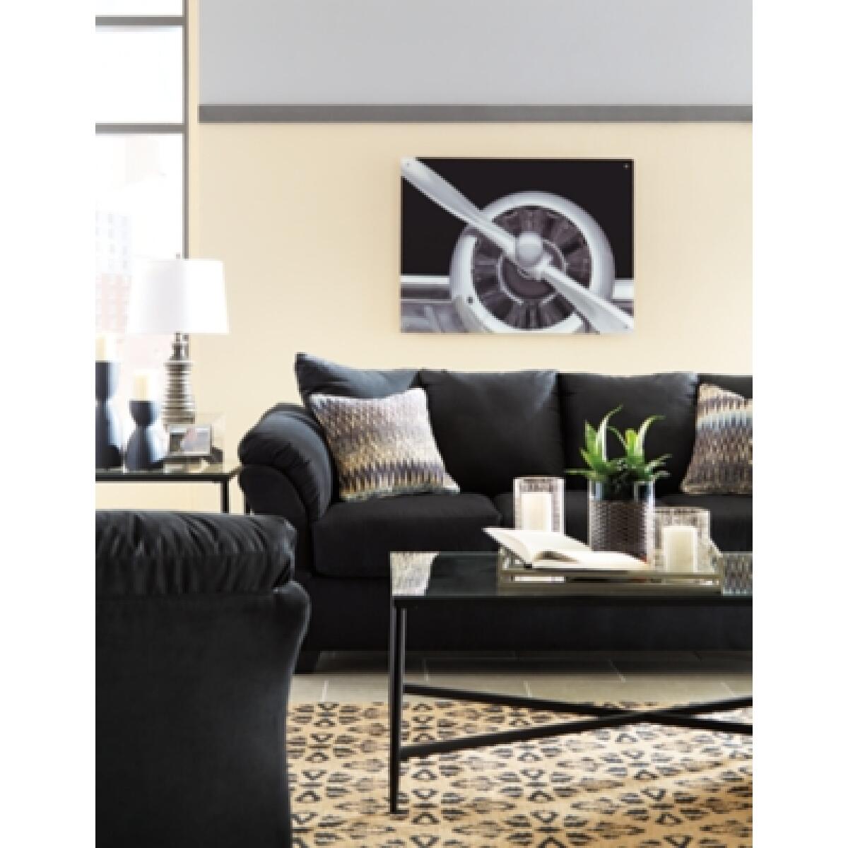 Darcy Sofa Sofas Ashley Furniture 38