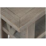 Outer Banks Sofa Table Sofa Tables Jofran 11