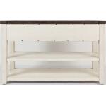 Madison County Sofa/Media Table Sofa Tables Jofran 8