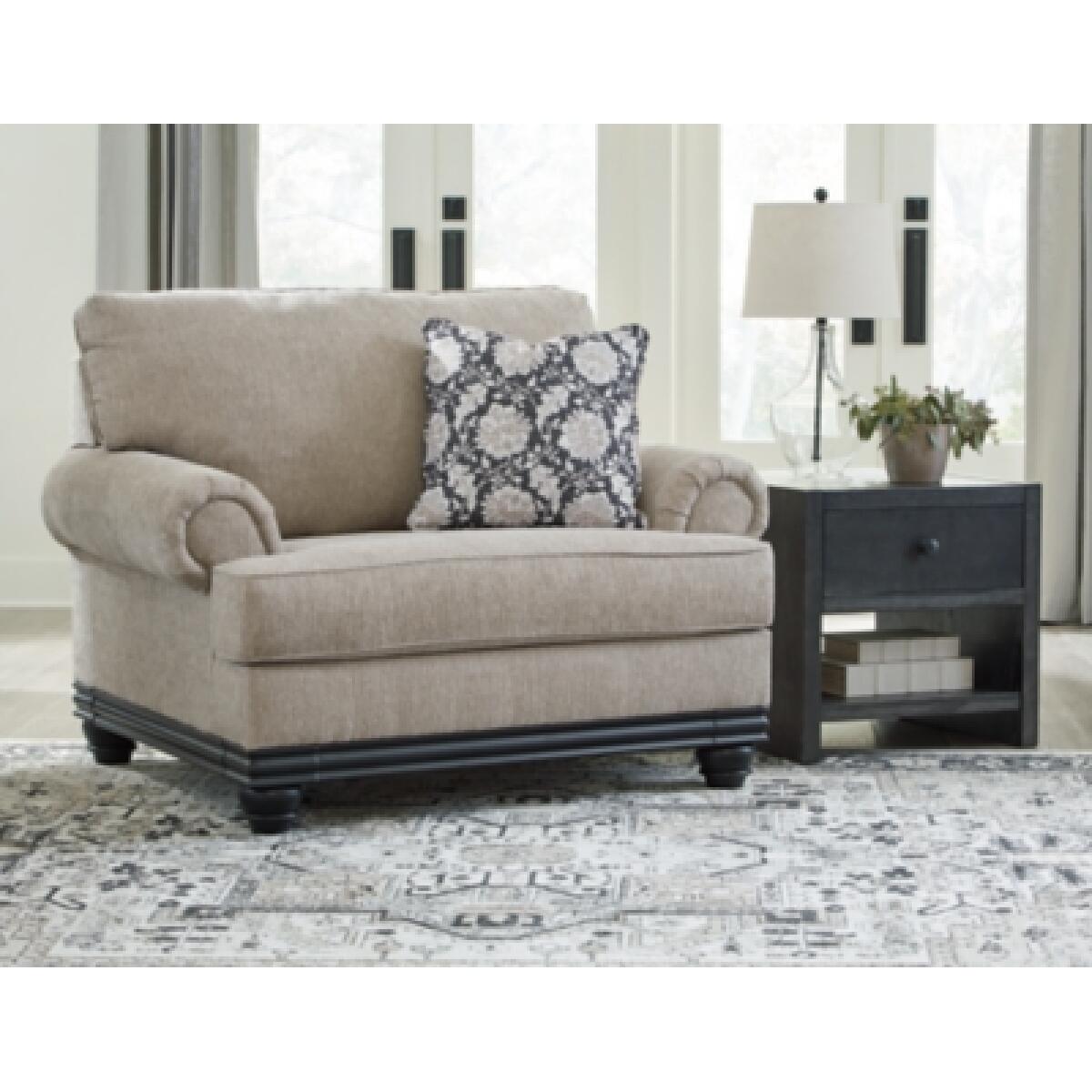 Elbiani Oversized Chair Chairs Ashley Furniture 10
