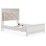 Altyra Full Panel Bed Beds Ashley Furniture 21