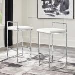 Madanere Bar Height Bar Stool Barstools Ashley Furniture 28