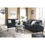 Altari Queen Sofa Sleeper Sleeper Sofas Ashley Furniture 26