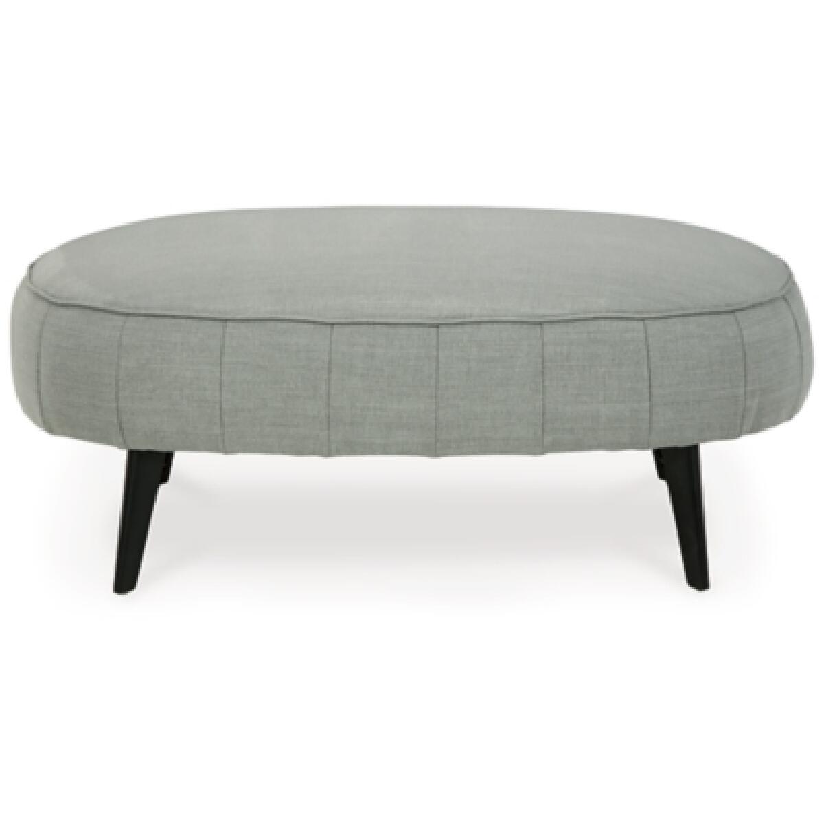 Hollyann Oversized Accent Ottoman Ottomans & Poufs Ashley Furniture 12