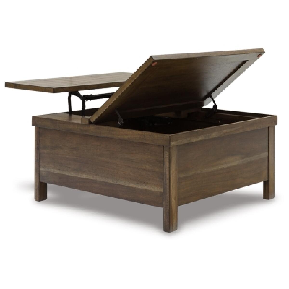 Moriville Lift-Top Coffee Table Cocktail & Coffee Tables Ashley Furniture 13