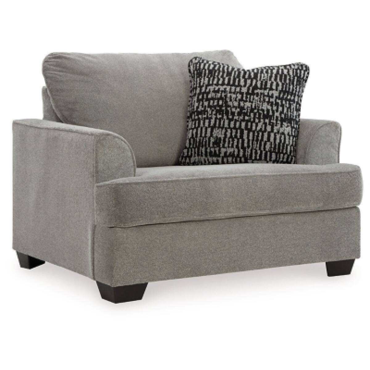 Deakin Oversized Chair Chairs Ashley Furniture 9