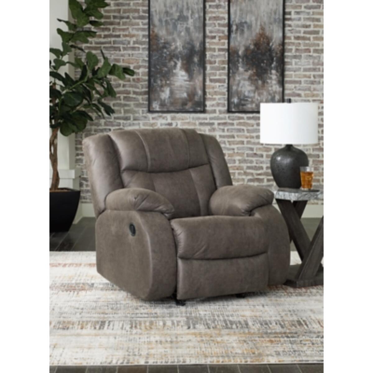 First Base Recliner Recliners Ashley Furniture 13