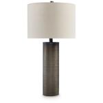 Dingerly Table Lamp Lighting Ashley Furniture 14