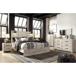 Cambeck King Panel Bed Beds Ashley Furniture 23