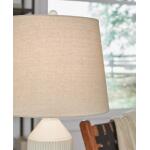 Willport Table Lamp (Set of 2) Lighting Ashley Furniture 16