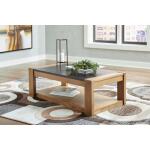 Quentina Lift-Top Coffee Table Cocktail & Coffee Tables Ashley Furniture 19