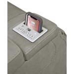 The Man-Den Power Recliner Recliners Ashley Furniture 47