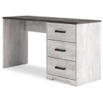 Shawburn 54″ Home Office Desk Desks Ashley Furniture 30