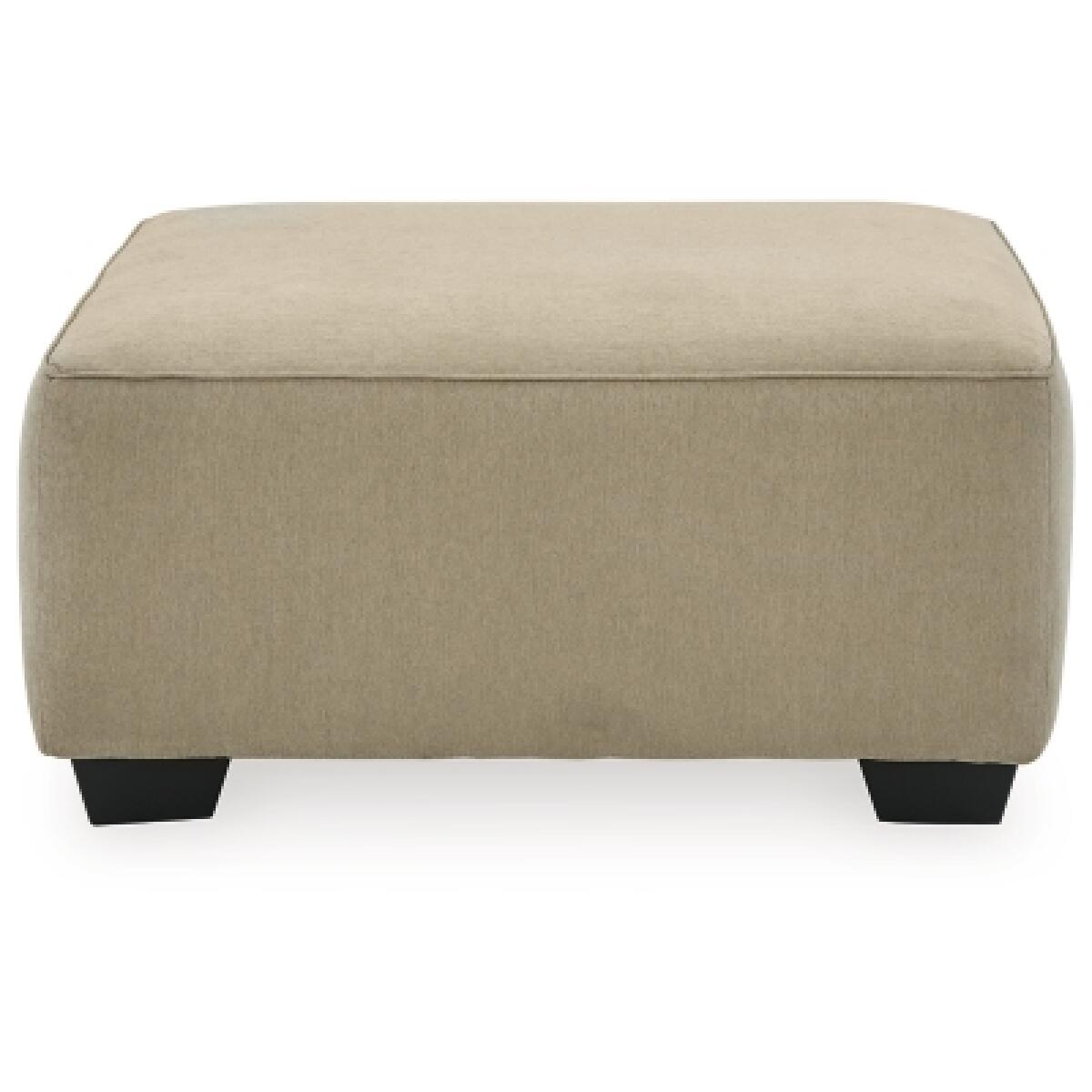 Lucina Oversized Accent Ottoman Ottomans & Poufs Ashley Furniture 9