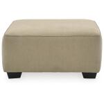 Lucina Oversized Accent Ottoman Ottomans & Poufs Ashley Furniture 14